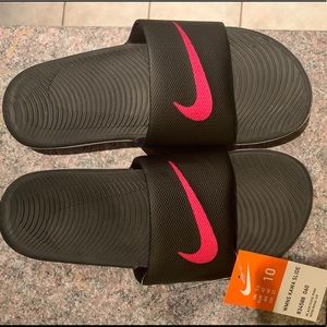 Nike Slides